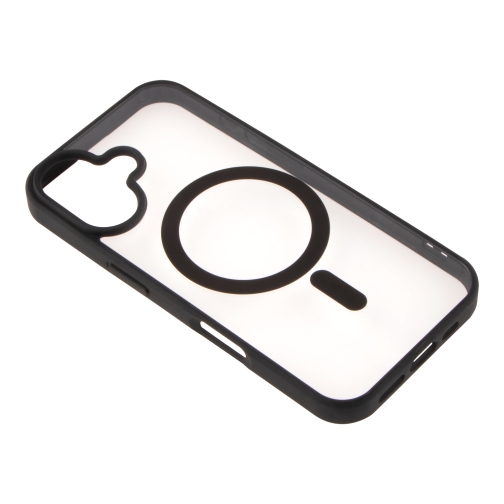 Купити Чохол NEW TPU Color with Magsafe для iPhone 16, 20