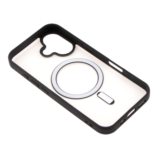 Купити Чохол NEW TPU Color with Magsafe для iPhone 16, 21