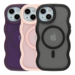 Купити Чохол TPU+PC AquaWave with MagSafe для iPhone 15