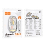 Купить Wireless Мышь Hoco GM35 General dual-mode silent (battery version), 4