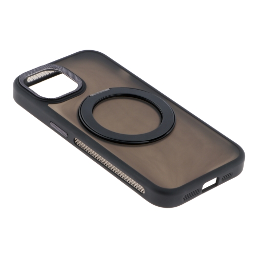Купити Чохол TPU+PC Mag 360 Spin Case для iPhone 13, 10