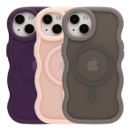 Купити Чохол TPU+PC AquaWave with MagSafe для iPhone 13