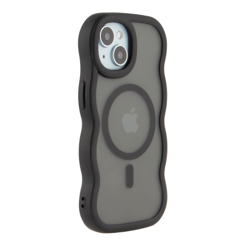 Купити Чохол TPU+PC AquaWave with MagSafe для iPhone 15, 10