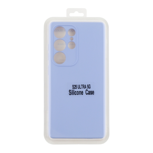 Купити Чохол Silicone Cover Full Camera (A) для Samsung Galaxy S25 Ultra 5G (S938), 2