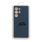 Купити Чохол Silicone Cover Full Camera (A) для Samsung Galaxy S25 Ultra 5G (S938), 3