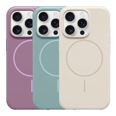 Купить Чехол Beats Case with MagSafe для iPhone 16 Pro Max