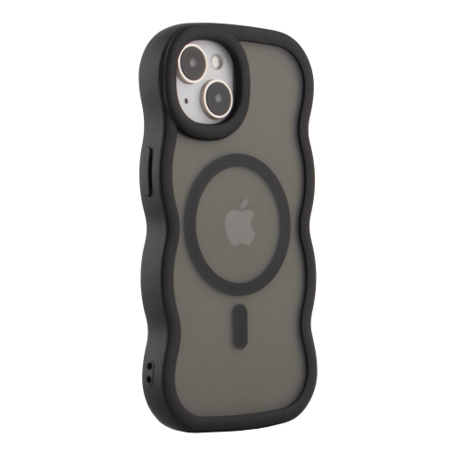 Купити Чохол TPU+PC AquaWave with MagSafe для iPhone 13, 10