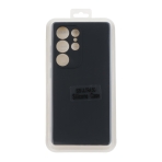 Купити Чохол Silicone Cover Full Camera (A) для Samsung Galaxy S25 Ultra 5G (S938), 5