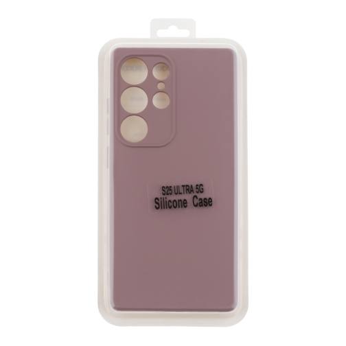 Купити Чохол Silicone Cover Full Camera (A) для Samsung Galaxy S25 Ultra 5G (S938), 6