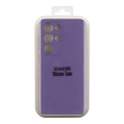 Купити Чохол Silicone Cover Full Camera (A) для Samsung Galaxy S25 Ultra 5G (S938), 7