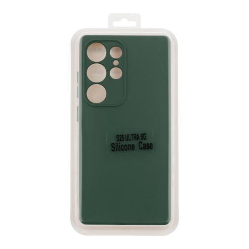 Купити Чохол Silicone Cover Full Camera (A) для Samsung Galaxy S25 Ultra 5G (S938), 8