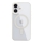 Купити Чохол NEW TPU Color with Magsafe для iPhone 16 White