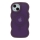 Купити Чохол TPU+PC AquaWave with MagSafe для iPhone 15 Purple
