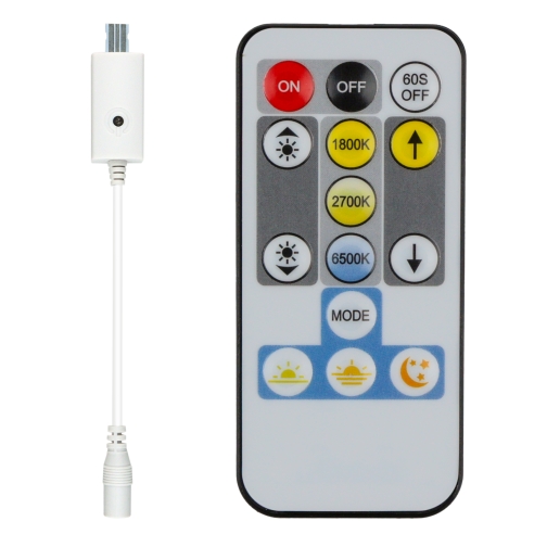 Купити Світлодіодне LED Підсвічування для кухні FC-CGD-CCT 1.8m, 4