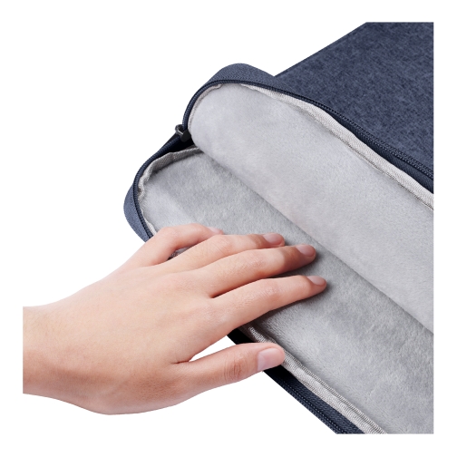 Купити Сумка для ноутбука Dux Ducis LBTC Horizontal Handbag for 15.5"-16", 11