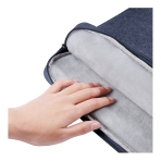 Купити Сумка для ноутбука Dux Ducis LBTC Horizontal Handbag for 15.5"-16", 11