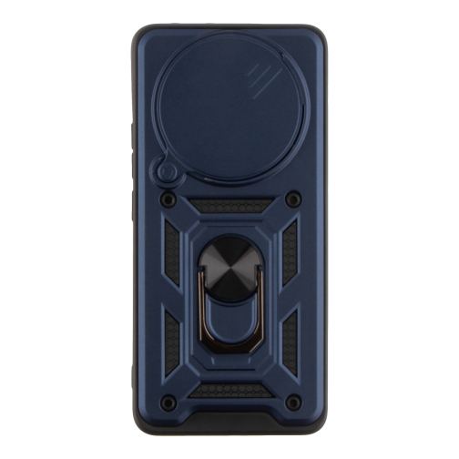 Купити Чохол Armor Guard Shield для Xiaomi Redmi Note 14 Pro 5G/Poco X7 5G, 3