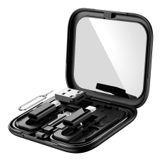 Купити Кабель USB Hoco U114 Treasure box 6in1 3A 60W