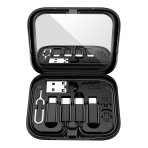 Купить USB Hoco U114 Treasure box 6in1 3A 60W, 3