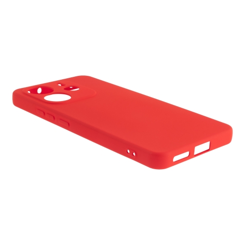 Купить Чехол Silicone Cover Full Camera (A) для Xiaomi Redmi Note 14 4G, 12