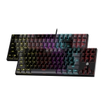 Купити Клавіатура Ігрова Fantech ATOM87 MK876V2 SUMI Blue Switch