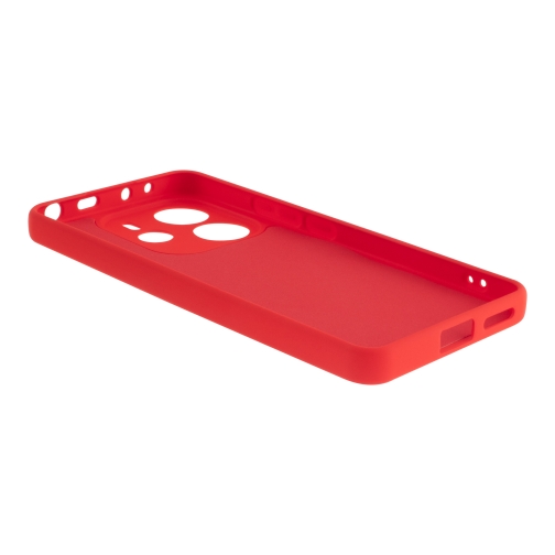 Купить Чехол Silicone Cover Full Camera (A) для Xiaomi Redmi Note 14 4G, 13