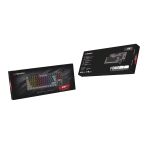 Купити Клавіатура Ігрова Fantech ATOM87 MK876V2 SUMI Blue Switch, 2