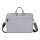 Купить Сумка для ноутбука Dux Ducis LBJB Shoulder Bag for 13"-13.9" Light Grey