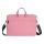 Купить Сумка для ноутбука Dux Ducis LBJB Shoulder Bag for 13"-13.9" Pink