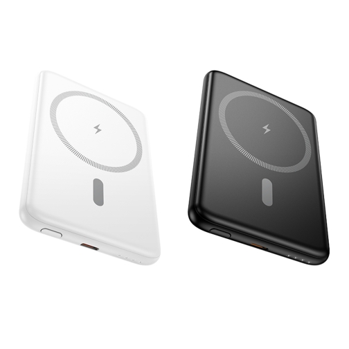 Купити Універсальна Мобільна Батарея Power Bank Hoco J140A Tony PD20W ultra-thin magnetic  5000mAh