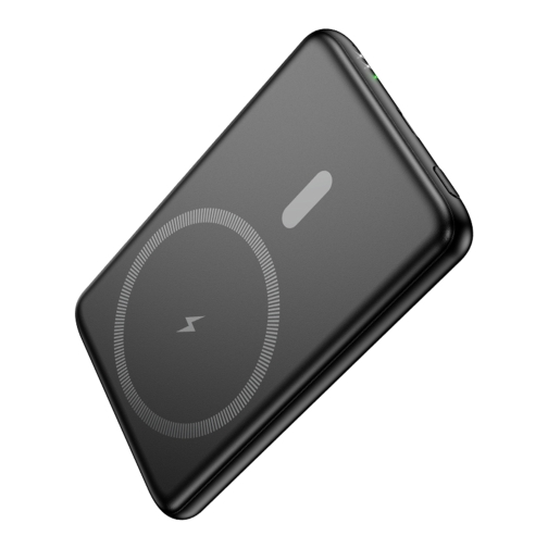 Купити Універсальна Мобільна Батарея Power Bank Hoco J140A Tony PD20W ultra-thin magnetic  5000mAh, 6