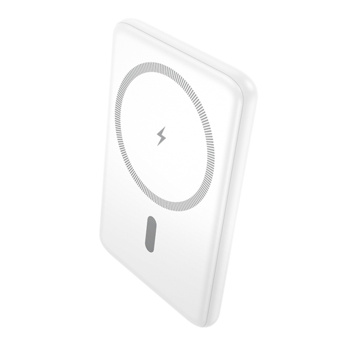 Купити Універсальна Мобільна Батарея Power Bank Hoco J140A Tony PD20W ultra-thin magnetic  5000mAh, 7