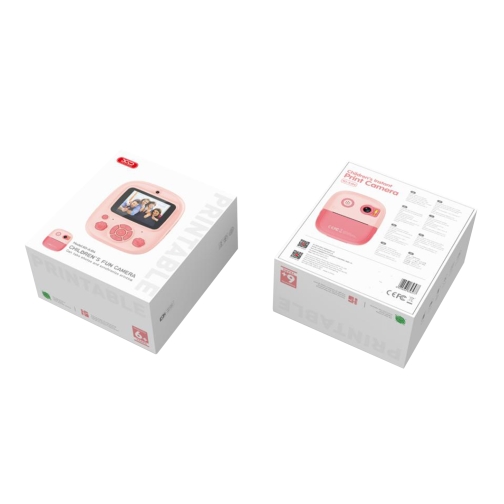 Купити Дитяча Камера XO XJ04, 2