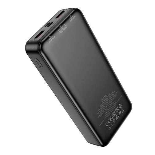 Купить Power Bank Hoco J136A Sirui 22.5W+PD20W 20000 mAh, 8