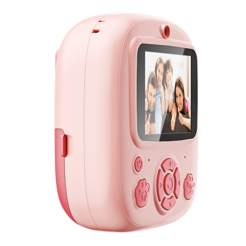 Купити Дитяча Камера XO XJ04, 4