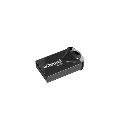 Купить USB Flash Drive Wibrand 64gb Hawk, 3