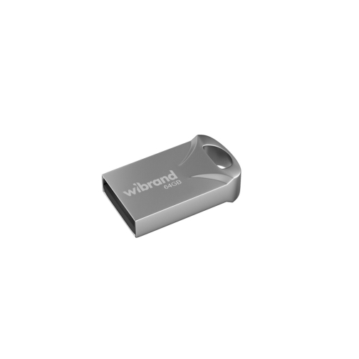 Купить USB Flash Drive Wibrand 64gb Hawk, 4