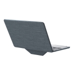 Купить Накладка PC+Fabric AMO-TRI for MacBook Air 13" 2025/2024/2022 (M4 A3240/M2 A2681/M3 A3113), 11