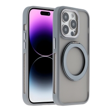 Купити Чохол TPU+PC Mag 360 Spin Case для iPhone 16 Pro