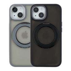 Купить Чехол TPU+PC Mag 360 Spin Case для iPhone 15