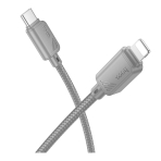 Купити Кабель USB Hoco X113 Type-C to Lightning PD27W, 7