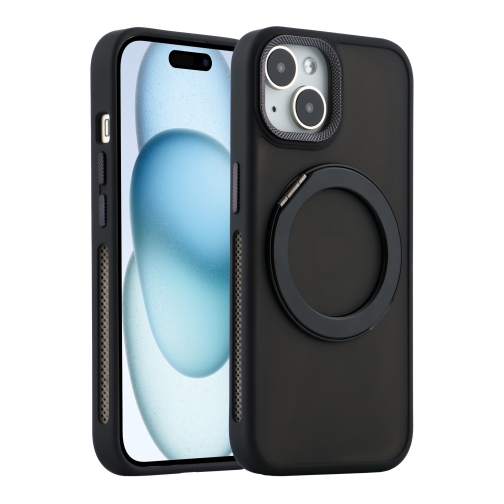 Купити Чохол TPU+PC Mag 360 Spin Case для iPhone 15, 2