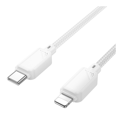 Купити Кабель USB Hoco X113 Type-C to Lightning PD27W, 9