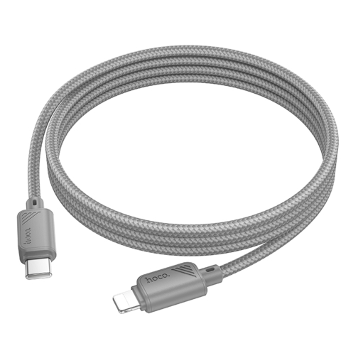 Купити Кабель USB Hoco X113 Type-C to Lightning PD27W, 10