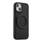 Купити Чохол TPU+PC Mag 360 Spin Case для iPhone 15, 7
