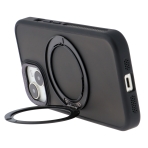 Купити Чохол TPU+PC Mag 360 Spin Case для iPhone 15, 9