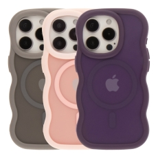 Купити Чохол TPU+PC AquaWave with MagSafe для iPhone 14 Pro