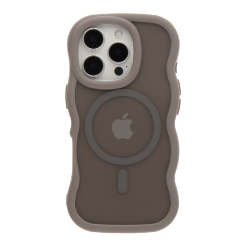 Купить Чехол TPU+PC AquaWave with MagSafe для iPhone 16 Pro, 7