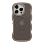 Купить Чехол TPU+PC AquaWave with MagSafe для iPhone 16 Pro, 7