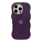 Купить Чехол TPU+PC AquaWave with MagSafe для iPhone 16 Pro, 9